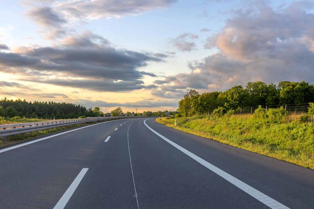 Zabierzów, ul. Śląska