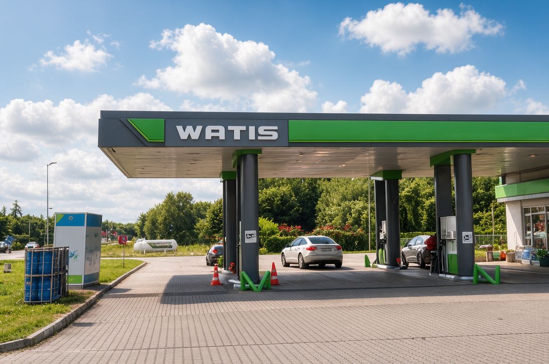 Wielka wygrana w LOTTO na naszej stacji. Ponad 6 milionów złotych w Wielkopolsce
